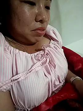 tulipsexy online show from February 20, 2026, 5:48 am