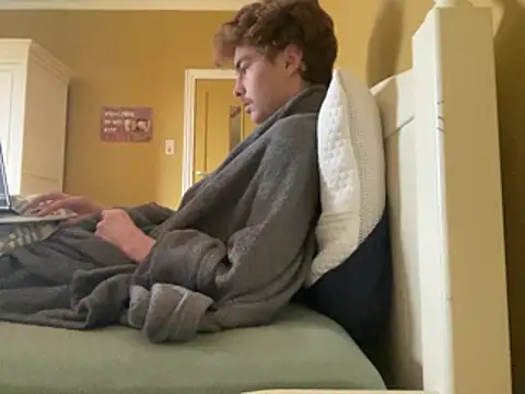 Randy9222 online show from February 6, 2026, 9:34 am