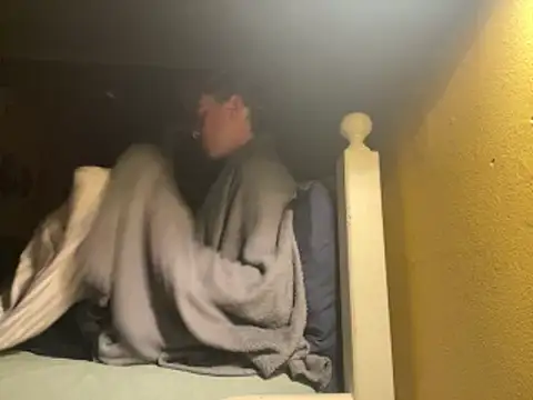 Randy9222 online show from April 25, 2026, 9:01 pm