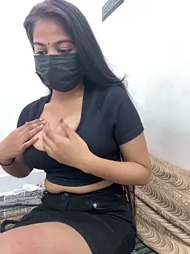 Rihana 01 online show from October 12, 2025, 10:03 am