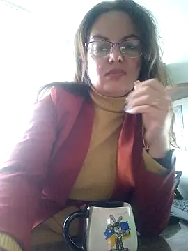 ValeriaLove43211 online show from October 16, 2025, 1:45 pm