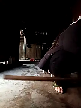 callistra online show from December 22, 2025, 12:07 am