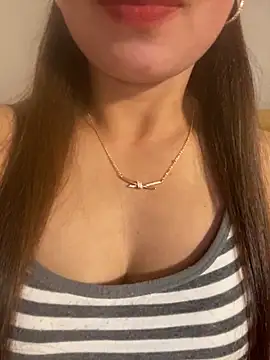 Milky-milk online show from February 6, 2026, 1:03 pm