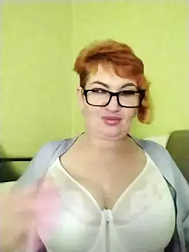 Alissa55552111 online show from December 21, 2025, 7:32 pm