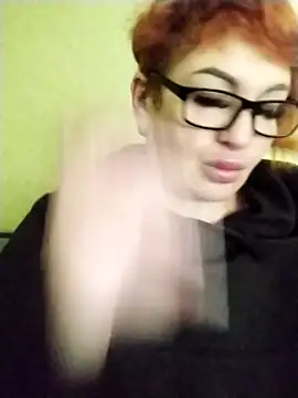 Alissa55552111 online show from February 16, 2026, 6:20 am