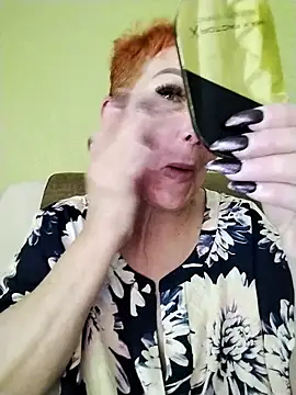 Alissa55552111 online show from June 4, 2026, 6:41 am