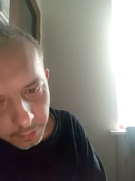 szajbusek41 online show from March 14, 2026, 6:30 am