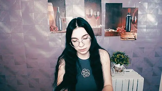 MiraBabe  online show from September 22, 2025, 8:16 am