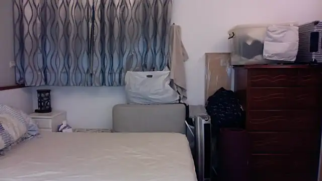 kai101010 online show from October 5, 2025, 4:27 pm