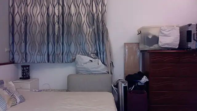 kai101010 online show from October 10, 2025, 5:12 pm