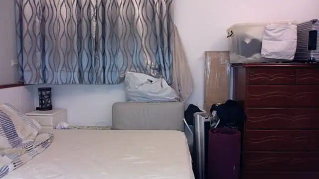 kai101010 online show from October 12, 2025, 4:28 pm