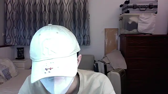 kai101010 online show from November 15, 2025, 2:46 pm