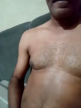 JeffersonRay online show from March 12, 2026, 5:13 am