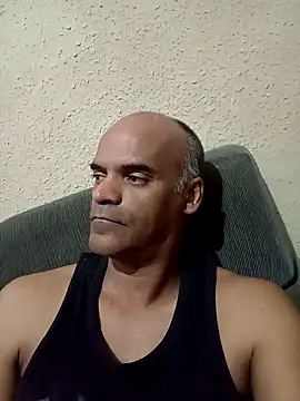 JeffersonRay online show from May 5, 2026, 4:20 am