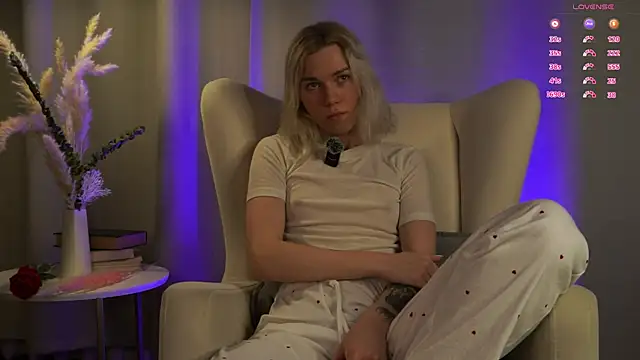 DianeHonnette online show from March 29, 2026, 7:14 pm