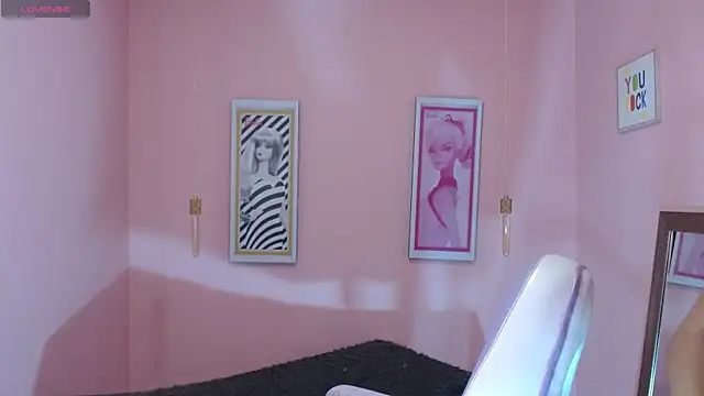 Bunny poison online show from October 22, 2025, 2:17 pm