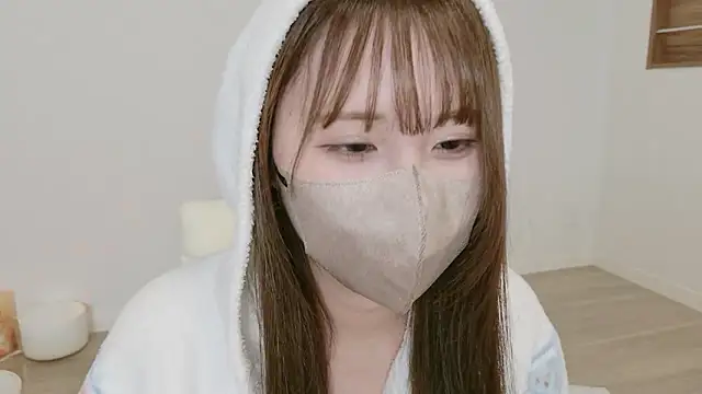 Cocoro o0 online show from February 20, 2026, 9:32 am