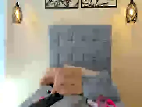 SamantaParty1 online show from September 27, 2025, 4:23 pm