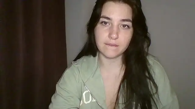  Eva-Sweet  online show from September 18, 2025, 11:07 pm