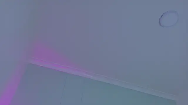 KeendraFox  online show from October 26, 2025, 12:22 pm