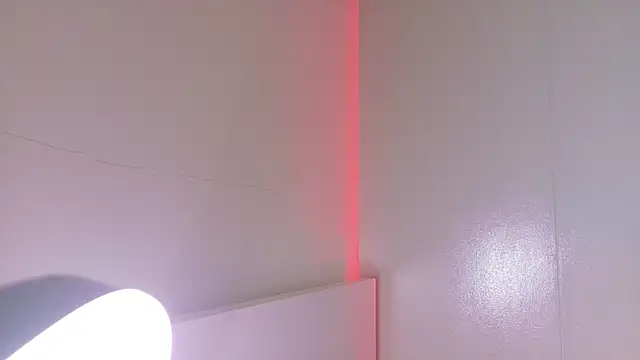 KeendraFox  online show from April 24, 2026, 10:07 am