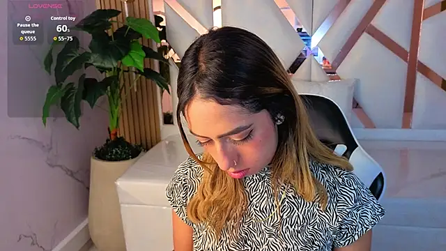 tamara tp online show from March 10, 2026, 7:19 pm