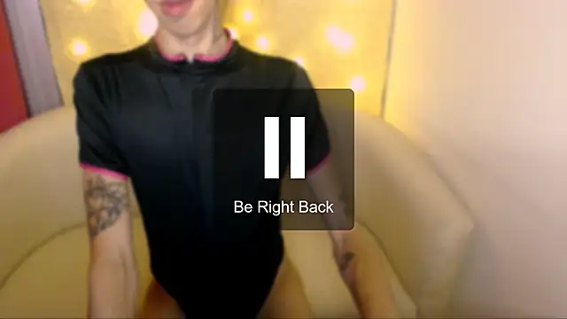 AlexNaughty14 online show from September 21, 2025, 9:00 am