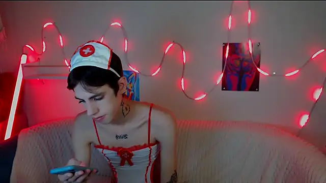 AlexNaughty14 online show from September 28, 2025, 7:58 am