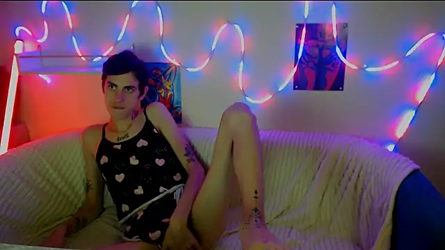 AlexNaughty14 online show from September 29, 2025, 9:14 am