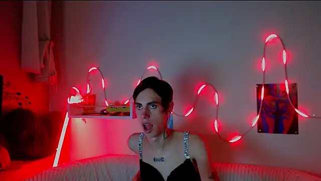 AlexNaughty14 online show from October 3, 2025, 8:33 am