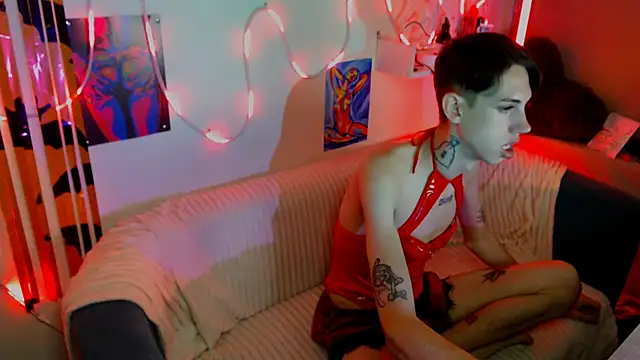 AlexNaughty14 online show from November 20, 2025, 1:11 pm