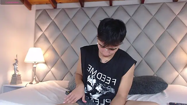 Clement Reyes online show from October 4, 2025, 1:09 pm