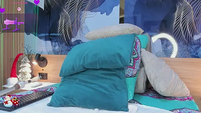 Anabacker01 online show from January 6, 2026, 7:28 pm