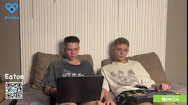 Snapshot of Eaton_ chatting on November 9, 2025, 10:19 pm Eaton online show from November 9, 2025, 10:19 pm