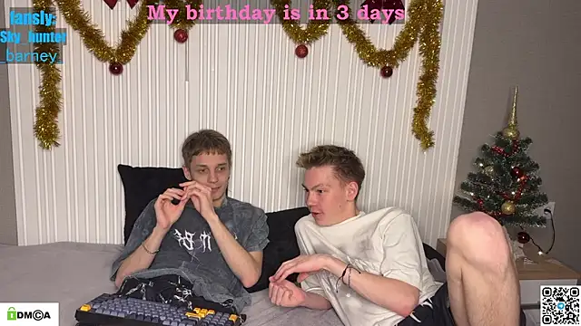 Snapshot of Eaton_ chatting on December 14, 2025, 7:18 pm Eaton online show from December 14, 2025, 7:18 pm