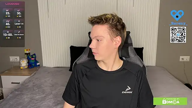 Snapshot of Eaton_ chatting on January 16, 2026, 6:12 pm Eaton online show from January 16, 2026, 6:12 pm