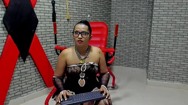 BDSM MEDUZA online show from September 21, 2025, 12:40 pm