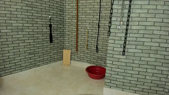 BDSM MEDUZA online show from September 27, 2025, 12:32 pm