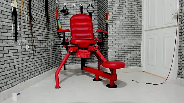 BDSM MEDUZA online show from December 20, 2025, 4:14 pm