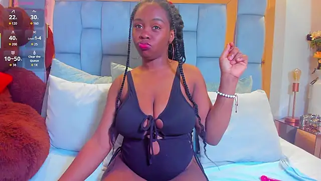 Snapshot of hazellanee chatting on January 18, 2026, 4:27 am hazellanee online show from January 18, 2026, 4:27 am