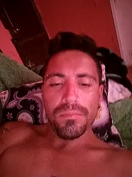 Lionardovssf35 online show from January 7, 2026, 2:52 pm