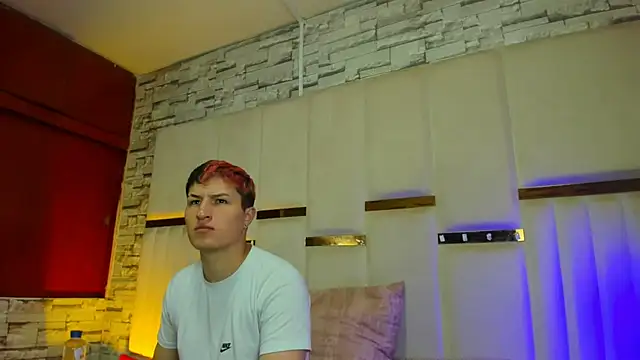 ANLLELOAndANGELA online show from February 9, 2026, 3:49 pm