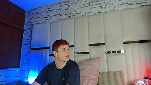 ANLLELOAndANGELA online show from March 13, 2026, 8:26 pm