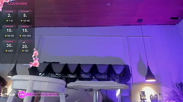 Damian Rock online show from March 7, 2026, 8:06 pm