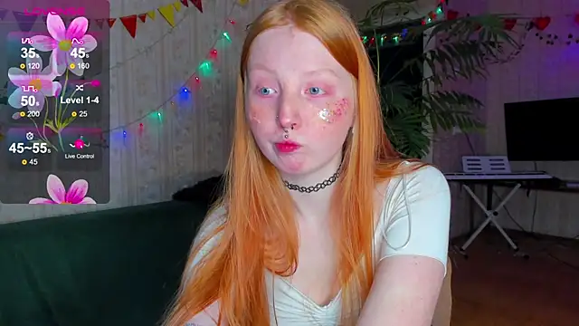 RitaSweety18 online show from May 24, 2026, 6:24 pm