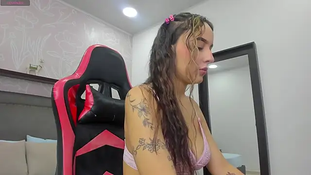 charlotte rousee online show from September 27, 2025, 12:32 pm