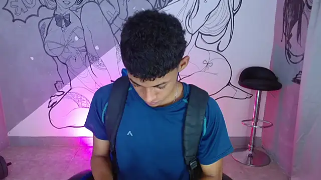 deivid bigcock1 online show from December 1, 2025, 12:26 am