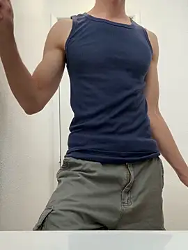 gymratforyouu online show from October 8, 2025, 11:35 pm