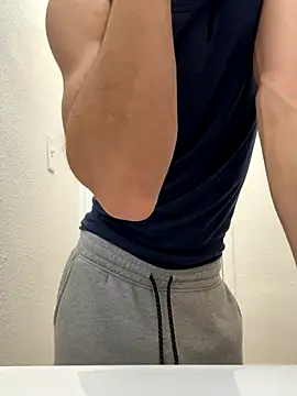 gymratforyouu online show from October 18, 2025, 4:48 am