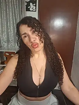Lina 444 online show from July 25, 2026, 12:53 am